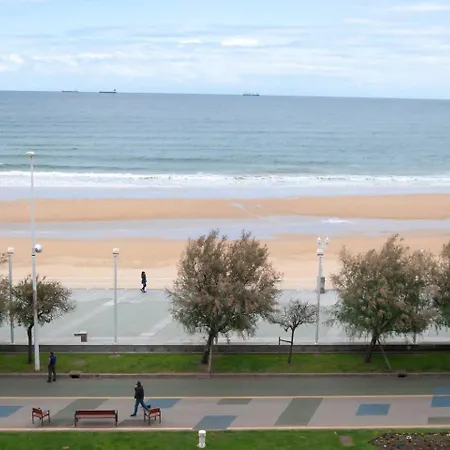 Appartamento Avg Mirada A San Lorenzo