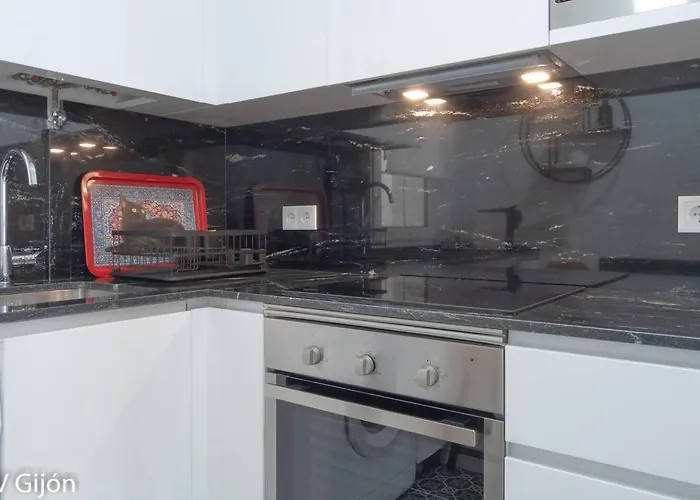 Avg Mirada A San Lorenzo * Gijón