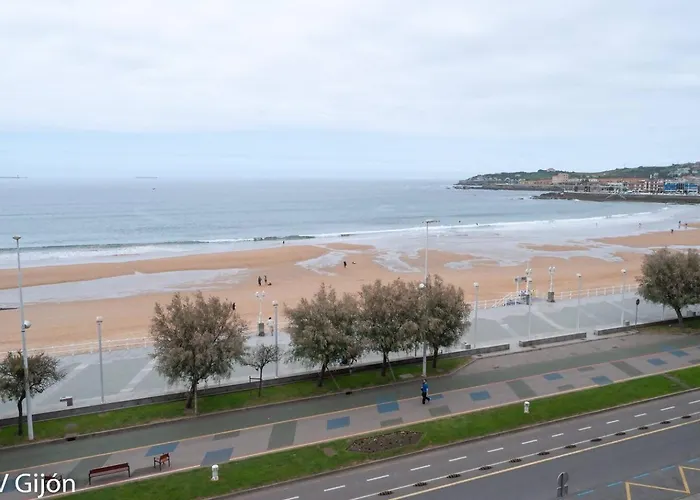 Avg Mirada A San Lorenzo