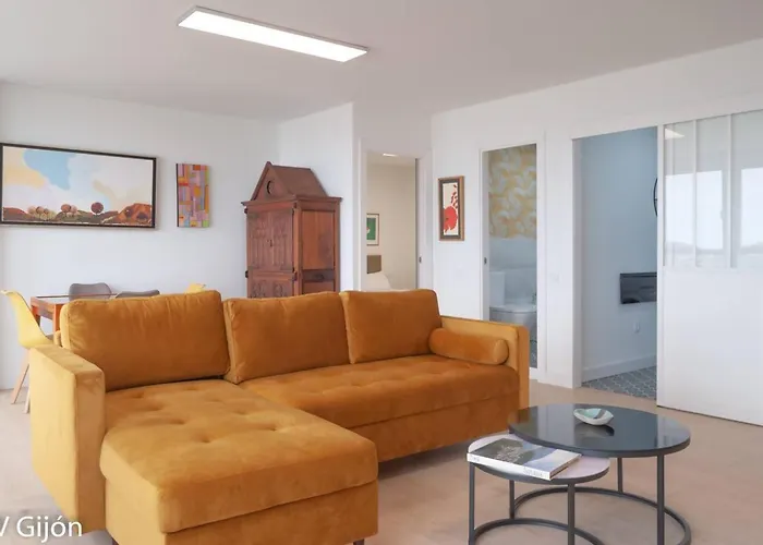 Appartamento Avg Mirada A San Lorenzo *