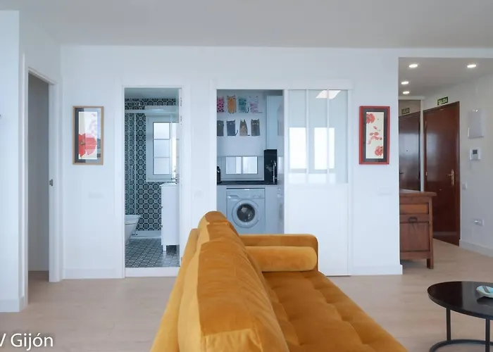 Avg Mirada A San Lorenzo Appartamento *