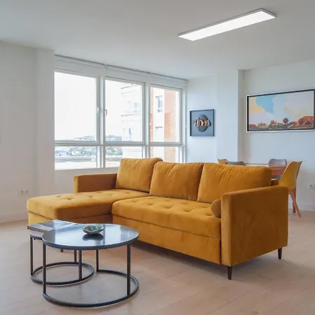 Apartament Avg Mirada A San Lorenzo