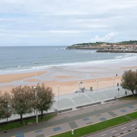 Διαμέρισμα Avg Mirada A San Lorenzo *