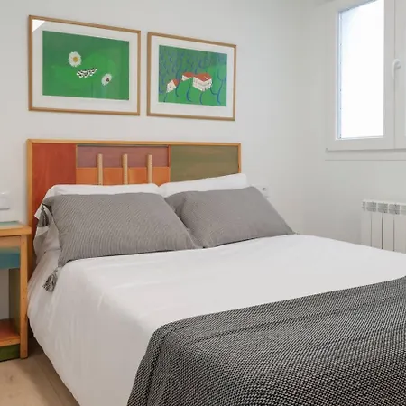 Avg Mirada A San Lorenzo * Χιχόν