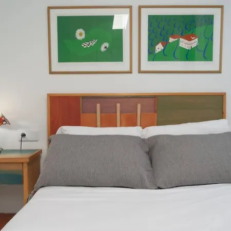 Apartament Avg Mirada A San Lorenzo *