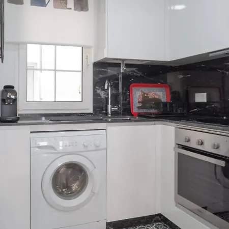 Avg Mirada A San Lorenzo Χιχόν