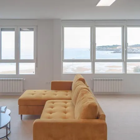 Avg Mirada A San Lorenzo