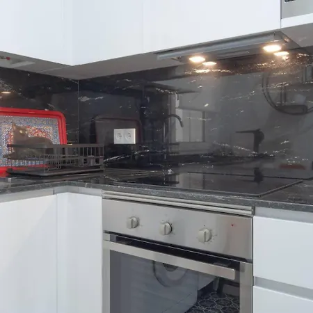 Avg Mirada A San Lorenzo * Хіхон